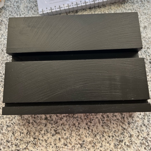 Recipes cards & recipe holder - Picture 3 of 5